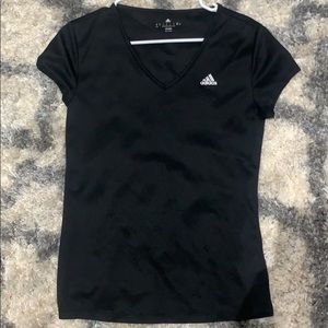 Adidas dry fit shirt